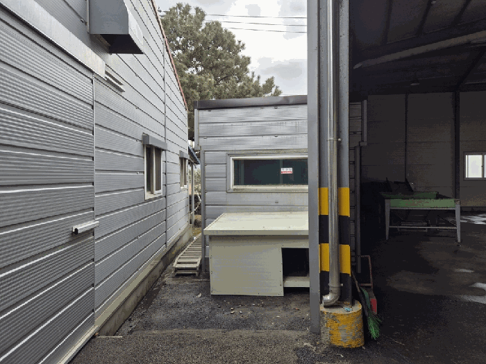 일련번호(5) 부속건물 현황