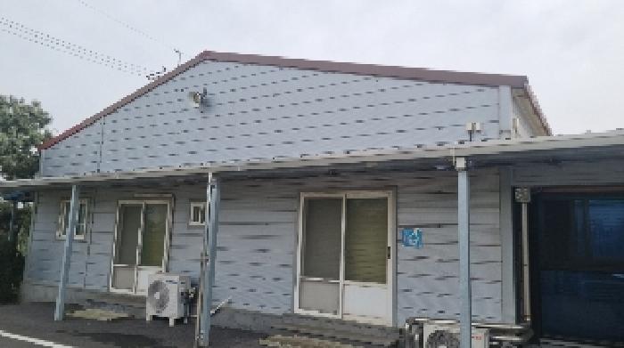 소재지3(세종로 217) 제시 건물 전경