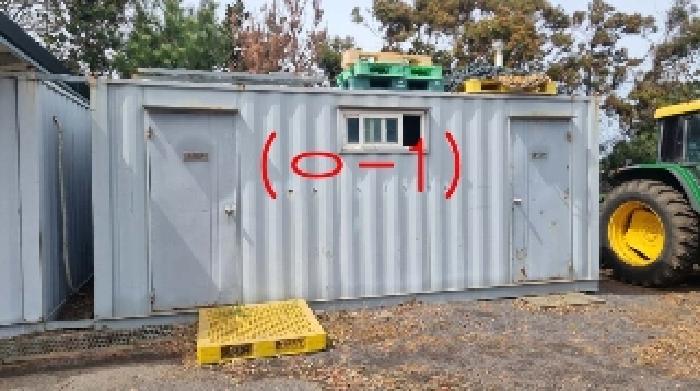 소재지7(하도리 1046-13) 지상에 소재한 제시외 건물(ㅇ-1)