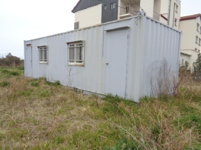 - 소재지 3(이호일동 328-3) 지상 이동 용이한 컨테이너