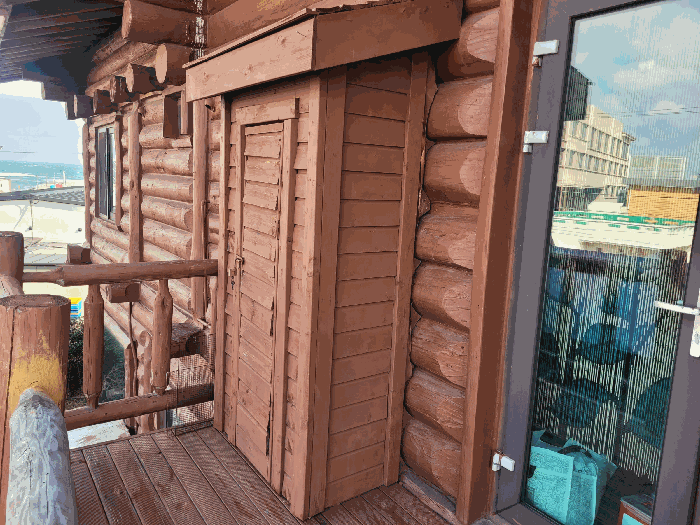 제시외물건 ㄴ)