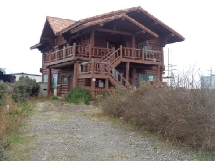 - 소재지 1(이호일동 328-1) 지상 소재지 2(도리중길 56) 제시 건물 전경2