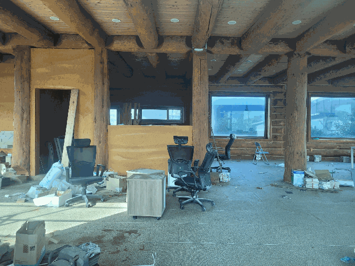 기호 (2) 1층 내부