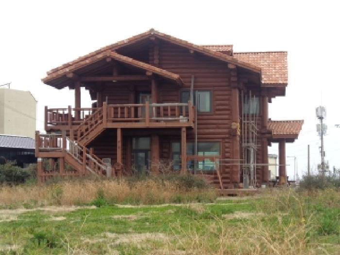 - 소재지 2(도리중길 56) 제시 건물 전경