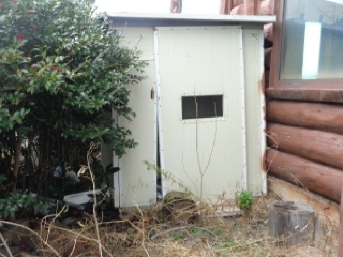 - 소재지 2(도리중길 56) 제시외 건물(ㄱ)