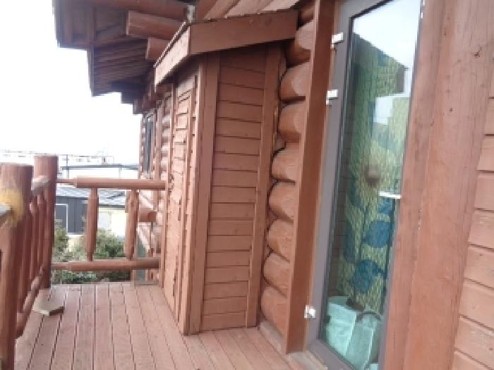 - 소재지 2(도리중길 56) 제시외 건물(ㄴ)