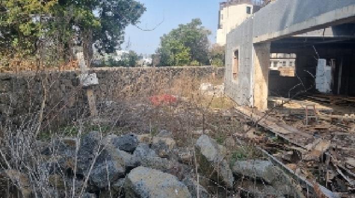 소재지2(표선리 544-4) 전경