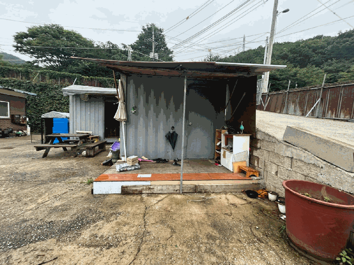 이동식 컨테이너