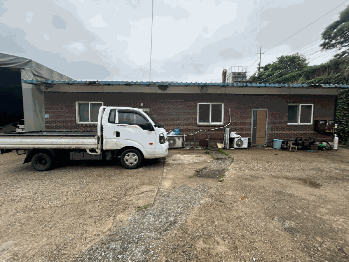 대상물건 일련번호(2-나) 전경