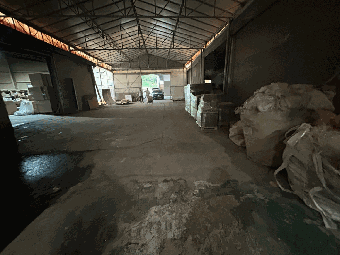 제시 외 건물 ㉢, ㉣