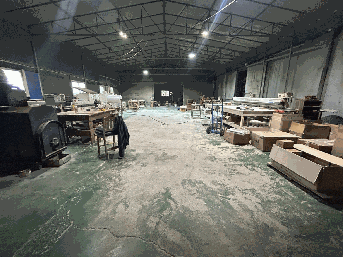 대상물건 일련번호(2-가) 내부 현황