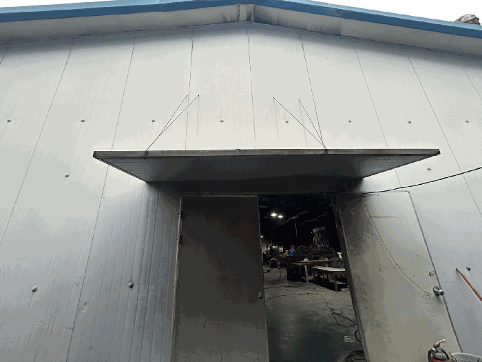 대상물건 일련번호(2-가) 전경