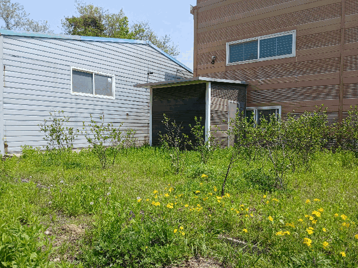 [제시외 건물 ㄷ]