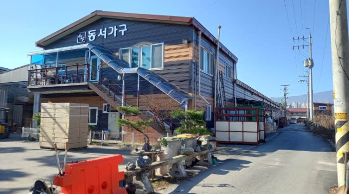목록4 공장(가동)