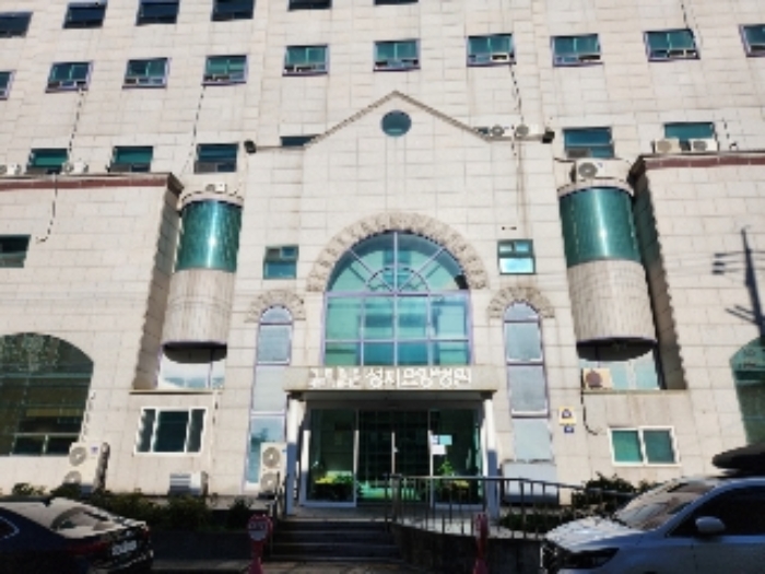 목록 5~13 건물 전경