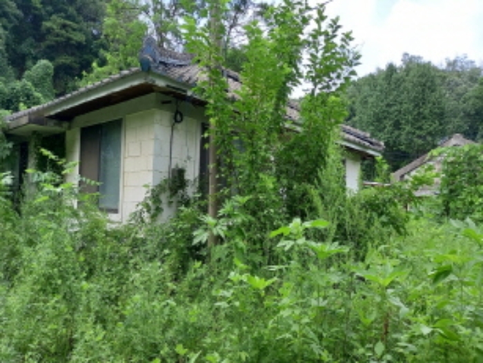 목록 23. 토지 및 목록 20.단층 사무실 