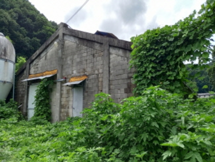 목록 23., 27. 토지 및 목록 18., 20., 21.단층 중추계사 등