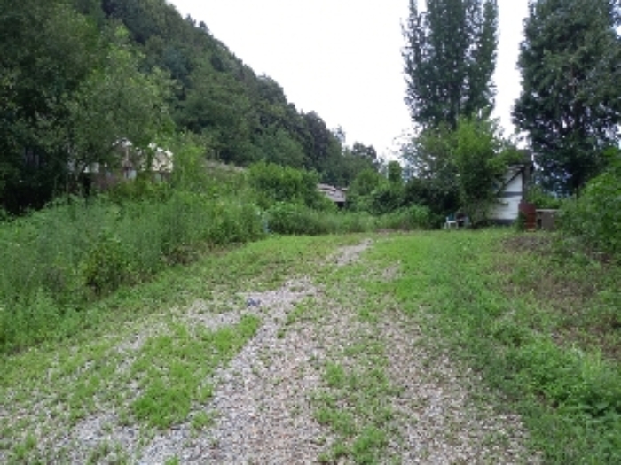 목록 1.,2., 8., 24., 25., 28., 29. 및 목록 15. 축사 등(잡풀이 무성하여 접근이 어려움)  