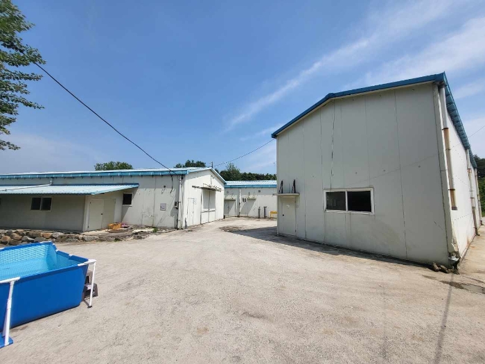 제시 목록 2 부동산 및 지상 건물