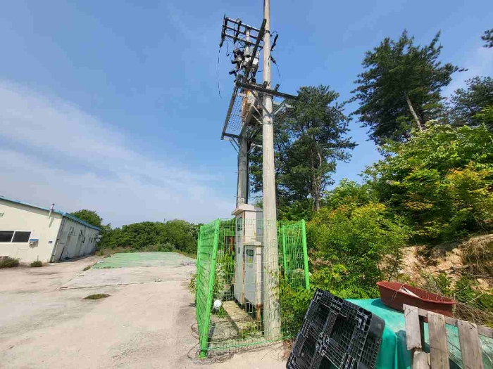 제시 목록 2 부동산(제시 외 시설물)