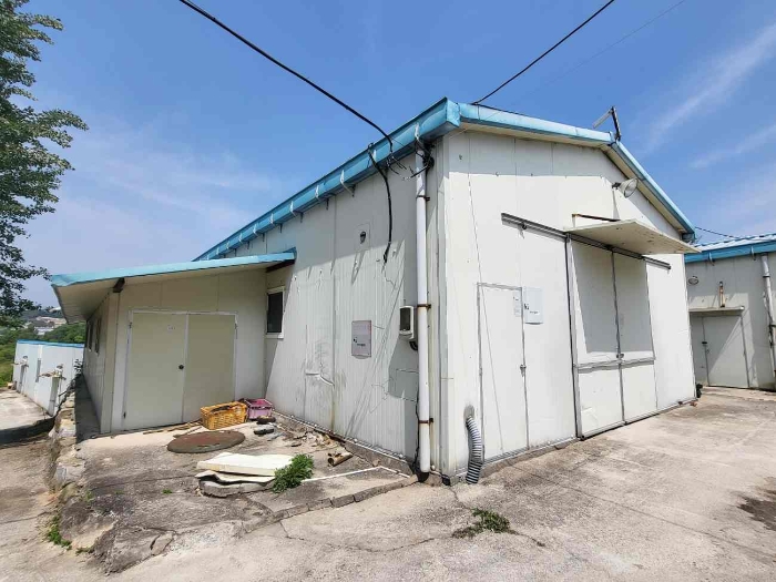 제시 목록 5 부동산