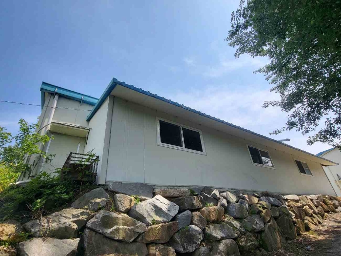 제시 목록 5 부동산