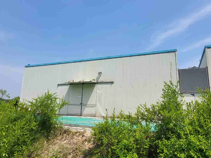 제시 목록 8 부동산