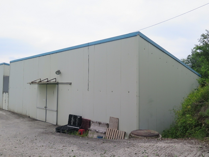 본건 기호7)건물 전경