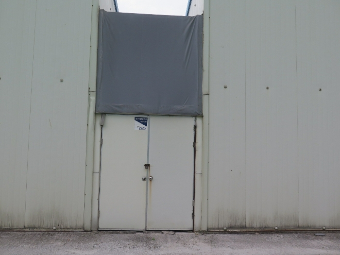 제시외건물 ㄷ)