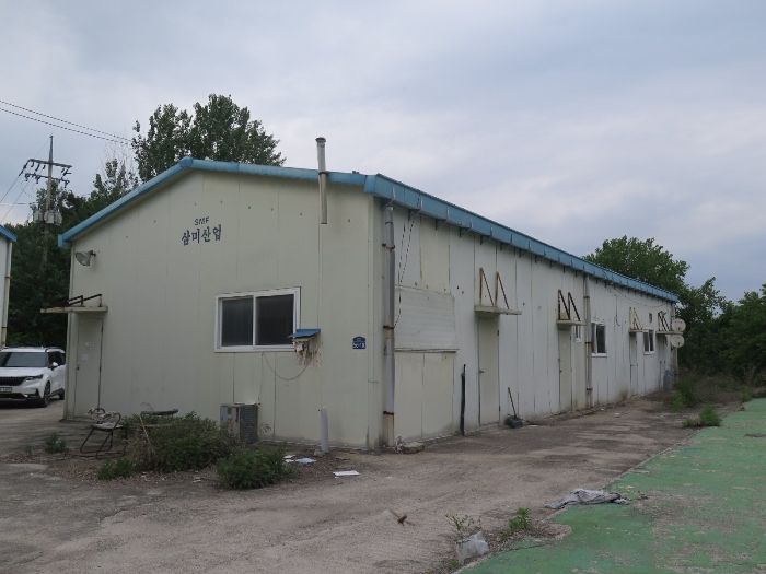 본건 기호4)건물 전경