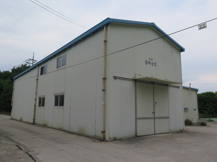 본건 기호6)건물 전경