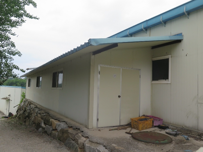 제시외건물 ㄴ)