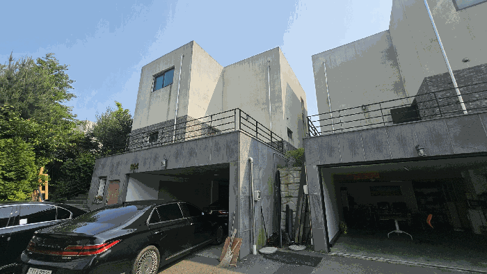 일련번호  1), 2) 전경