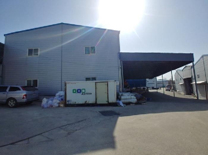 토지 및 건물 모습3