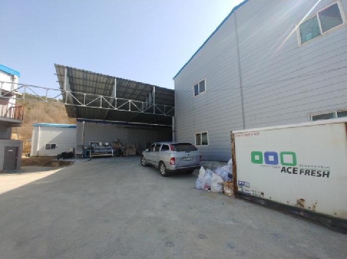 토지 및 건물 모습4