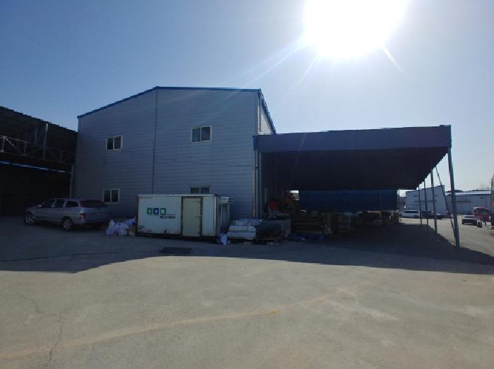 토지 및 건물 모습2