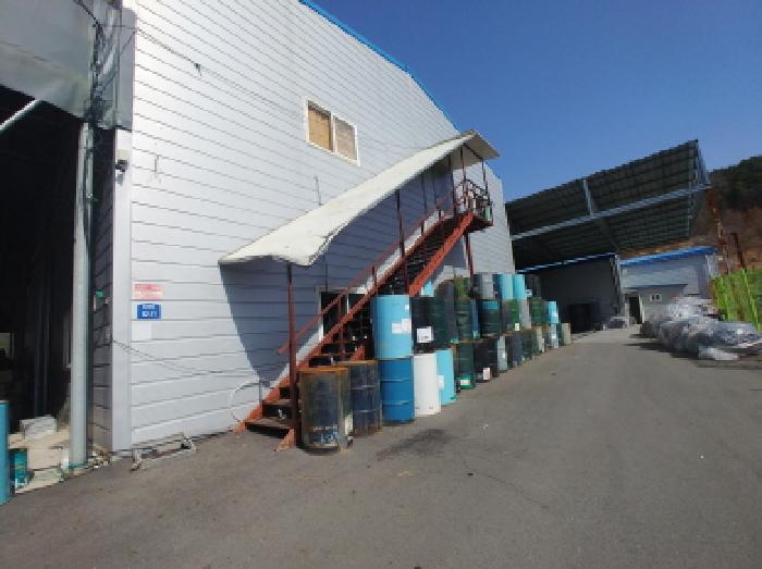 목록3 2층 계단 모습