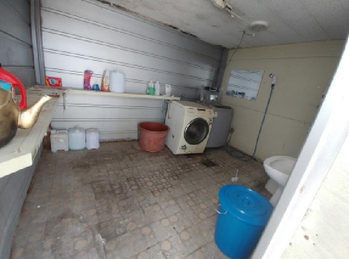 제시외 세탁실(화장실) 모습2