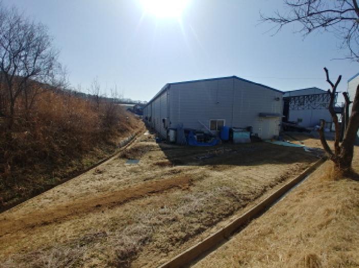 목록2 창고 시설 모습1