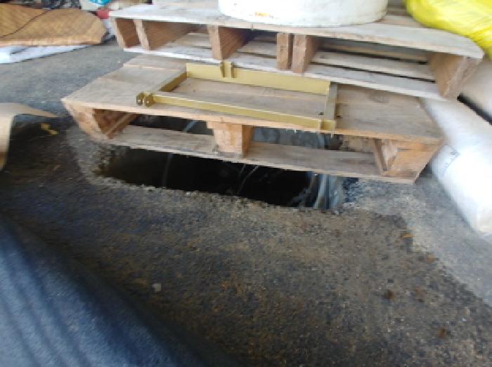 제시외 관정 모습1