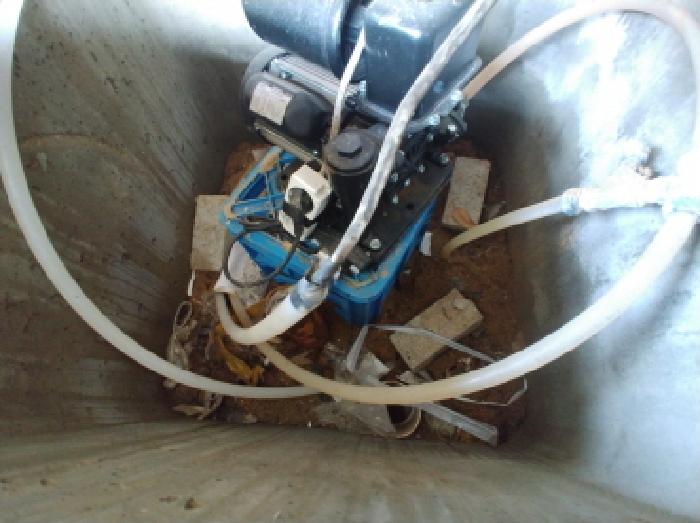 제시외 관정 모습2