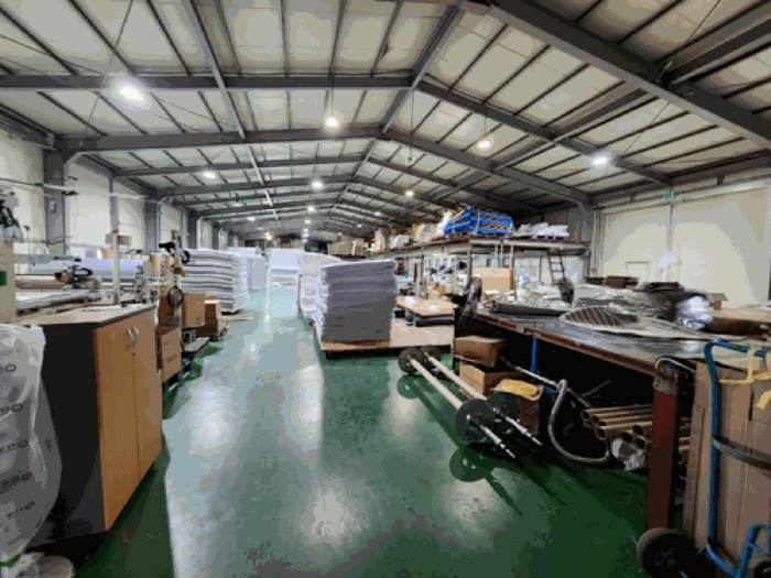 기호(2) 내부 전경