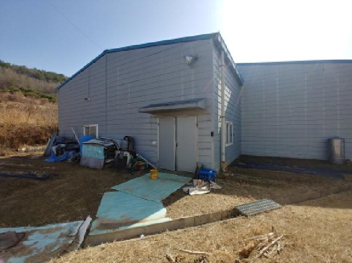 목록2 창고 시설 모습2