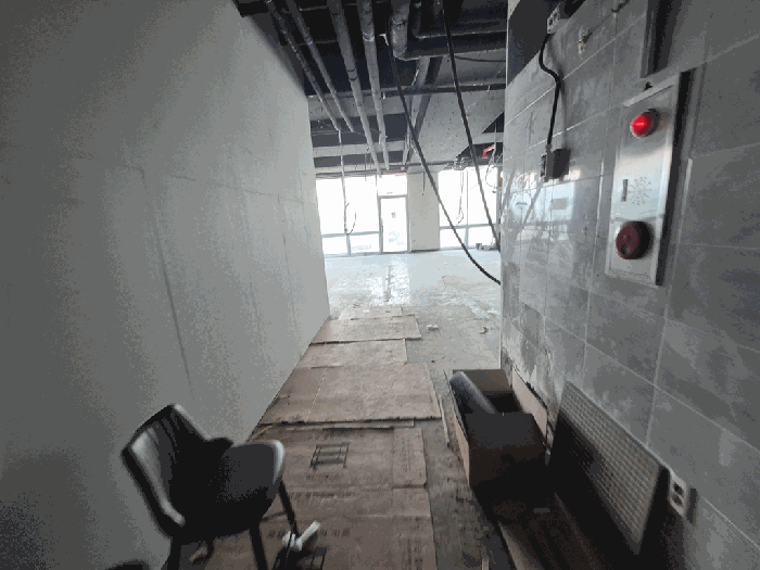 기호(1) 307호 전경