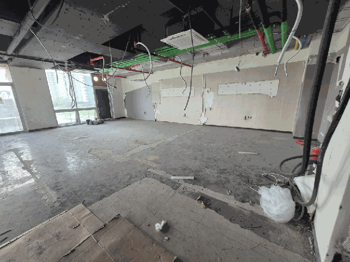 기호(1) 307호 전경