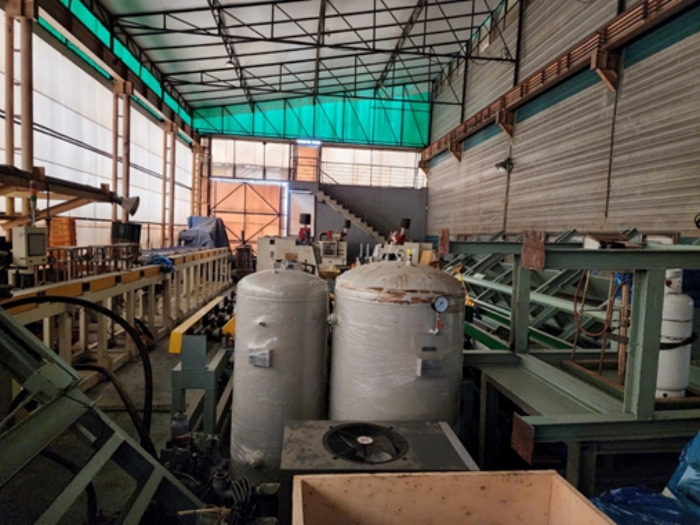 제시외(ㄴ) 내부 전경