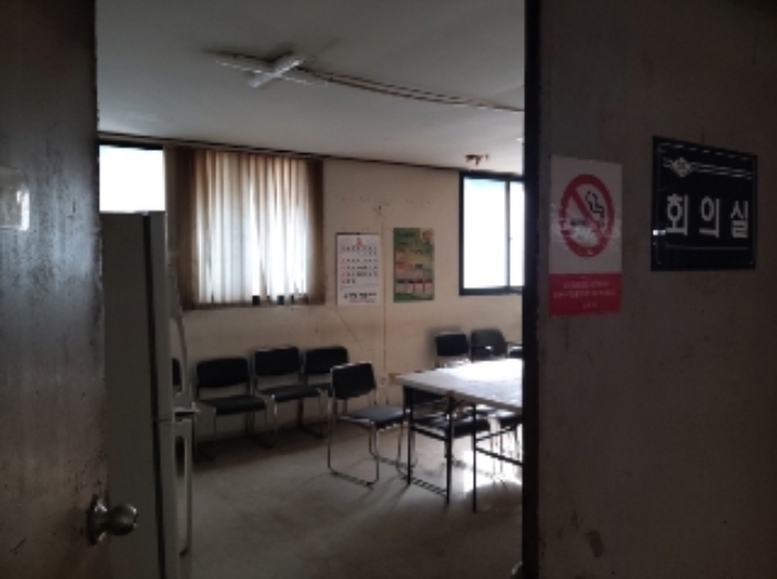 2.목록 건물 내부 2층