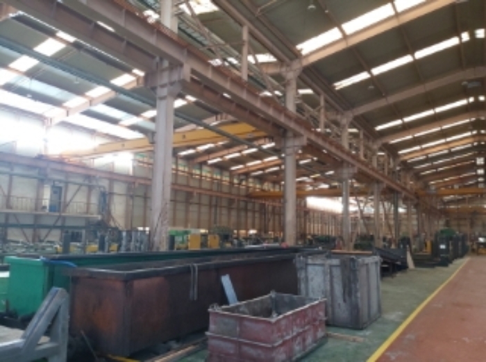 2.목록 건물 내부