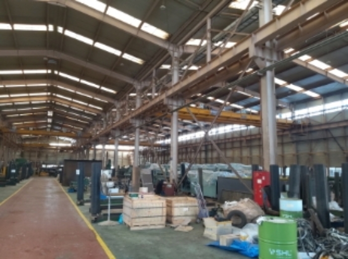 2.목록 건물 내부