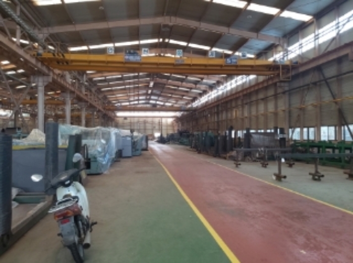 2.목록 건물 내부